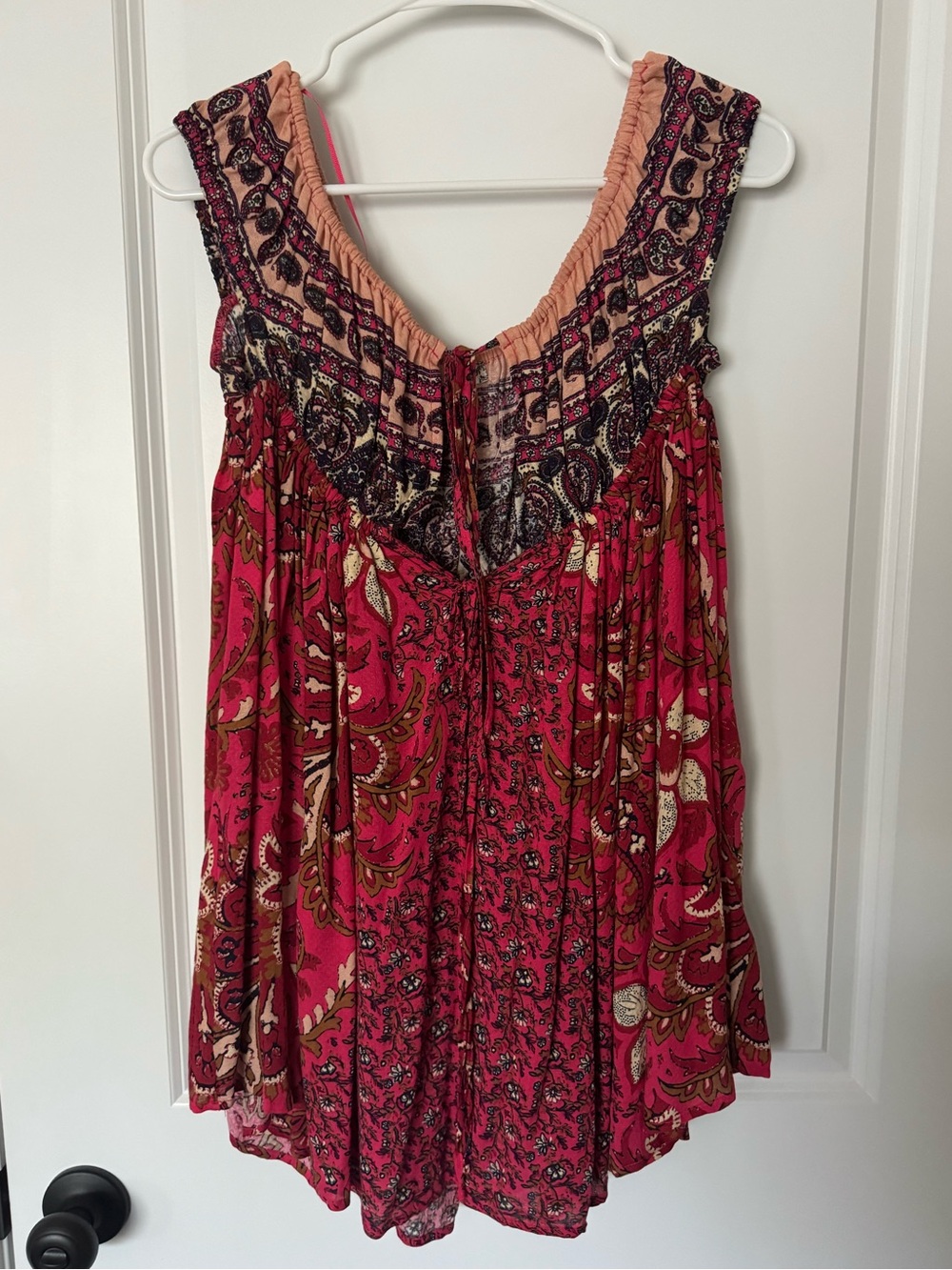 Free People dress